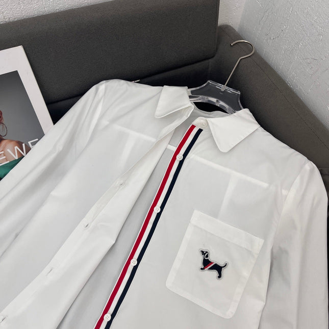 THOM 26S SHIRT STYLE 20