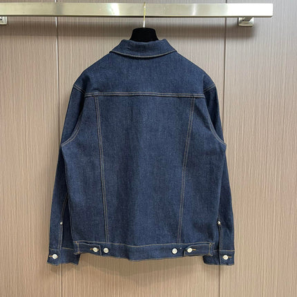 DIOR 26S DENIM JACKET 1058