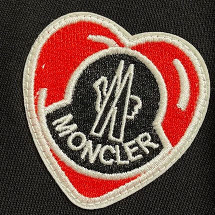 MONCLER 26S CREWNECK SWEATSHIRT 535