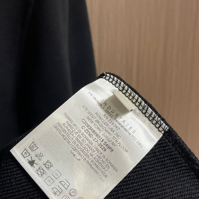 MONCLER 26S CREWNECK SWEATSHIRT 534