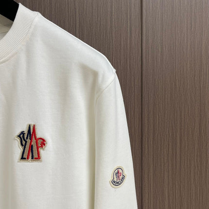 MONCLER 26S CREWNECK SWEATSHIRT 533