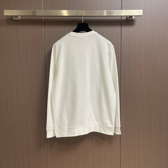 BURBERRY 26S SWEATSHIRT 350