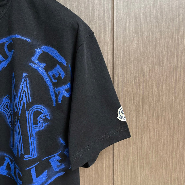 MONCLER 26S SHORT SLEEVE T-SHIRT 627