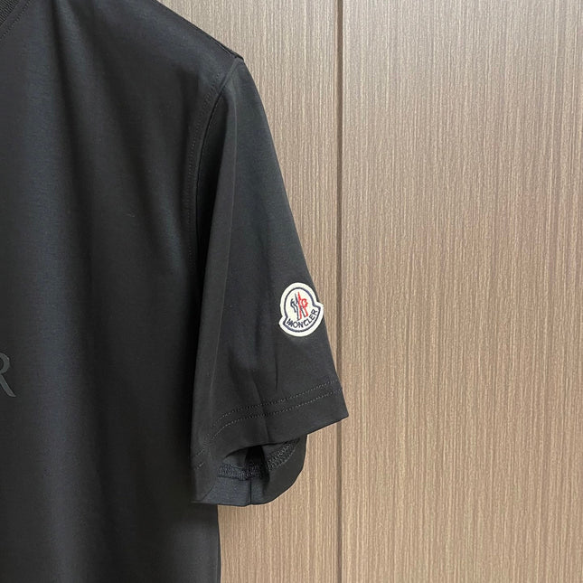MONCLER 26S SHORT SLEEVE T-SHIRT 606