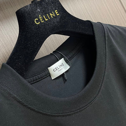CELINE 26S CREWNECK T-SHIRT 315