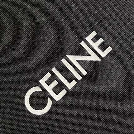 CELINE 26S CREWNECK T-SHIRT 315