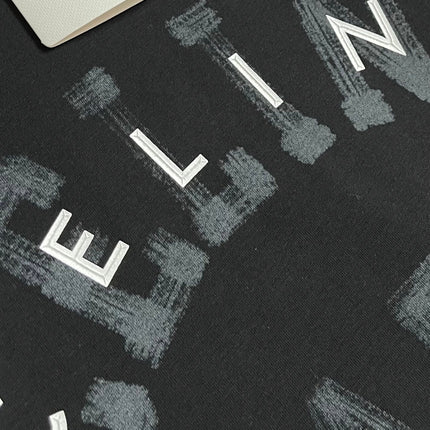 CELINE 26S CREWNECK T-SHIRT 315