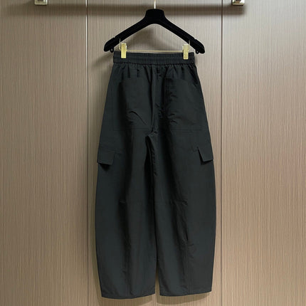 MONCLER 26S WIDE LEG CARGO PANTS 544