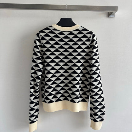 PRADA 25S SWEATER 565