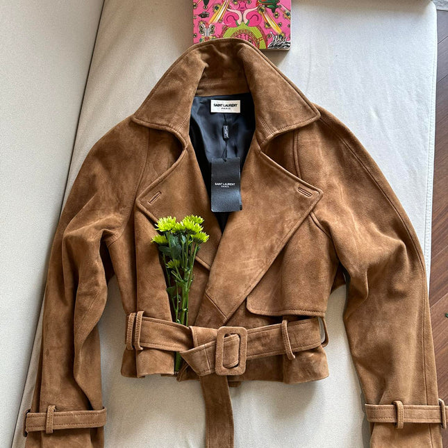 YSL 25S JACKET STYLE 197