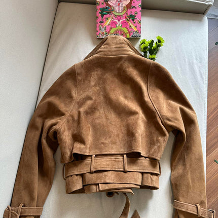 YSL 25S JACKET STYLE 197