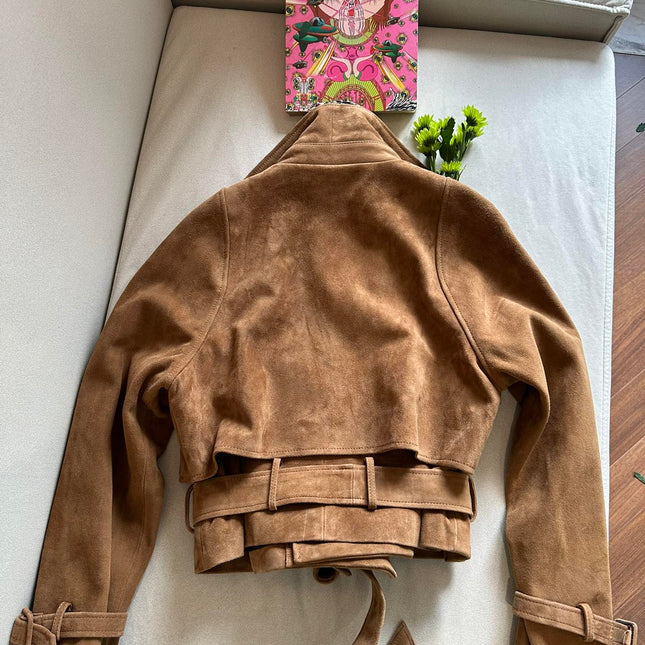 YSL 25S JACKET STYLE 197