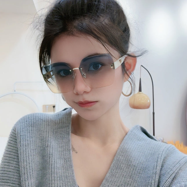 SIGNATURE SUNGLASS CD9770 IN ACETATE