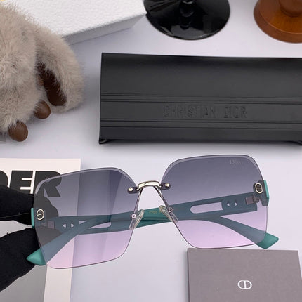 SIGNATURE SUNGLASS CD9770 IN ACETATE