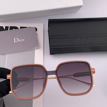 MONTAIGNE SUNGLASS D288 IN METAL