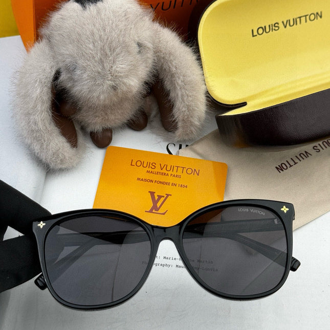 SIGNATURE ROUND SUNGLASSES L3387 IN ACETATE