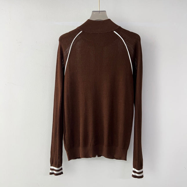 MIUMIU CARDIGAN STYLE 161