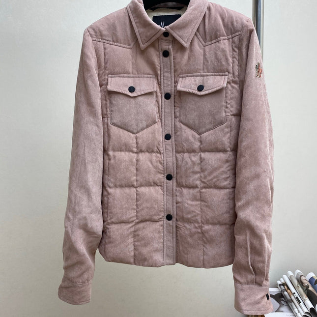 MONCLER JACKET STYLE 324
