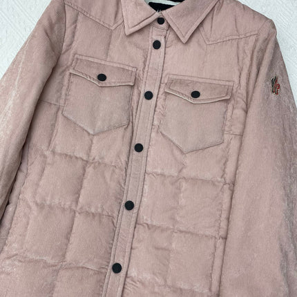 MONCLER JACKET STYLE 324