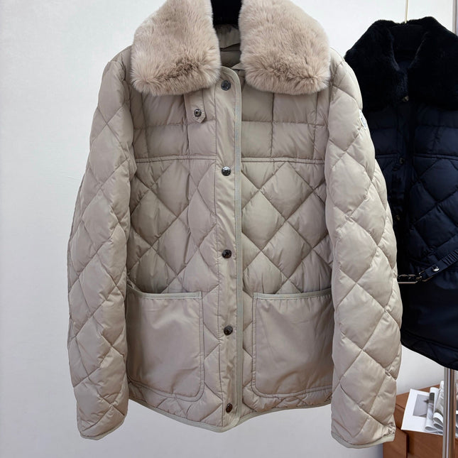 MONCLER 25S DOWN JACKET 490