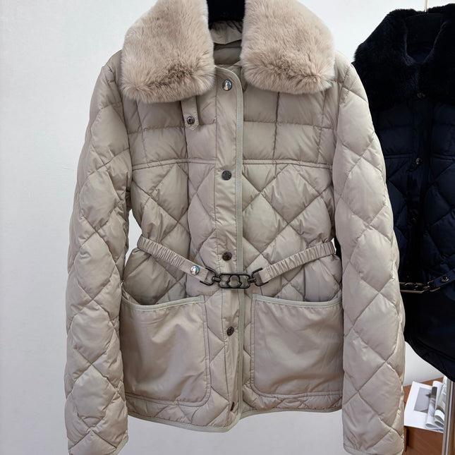 MONCLER 25S DOWN JACKET 490