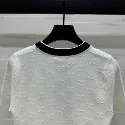 GUCCI SHORT-SLEEVE T-SHIRT 269488