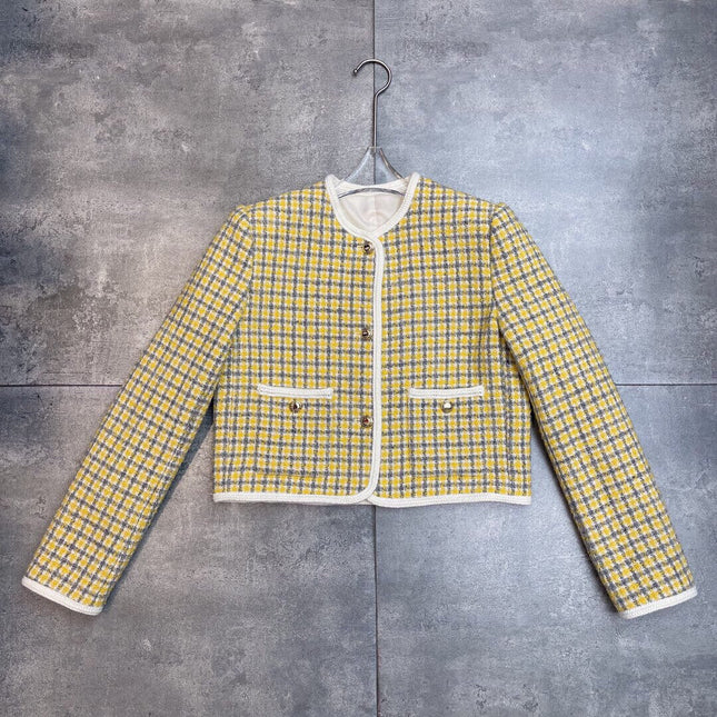 MIUMIU JACKET STYLE 658
