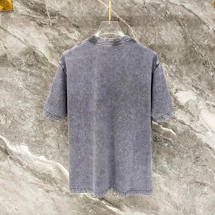 MONCLER 26S SHORT SLEEVE T-SHIRT 630