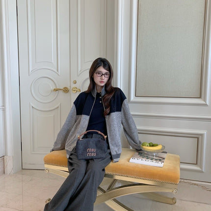 MIUMIU JACKET STYLE 449