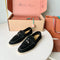 LORO PIANA SHOE