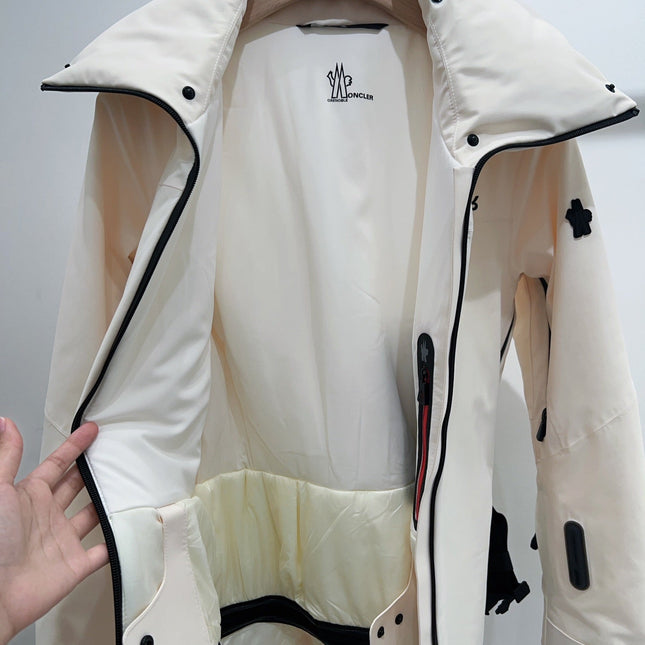MONCLER 25S JACKET 286