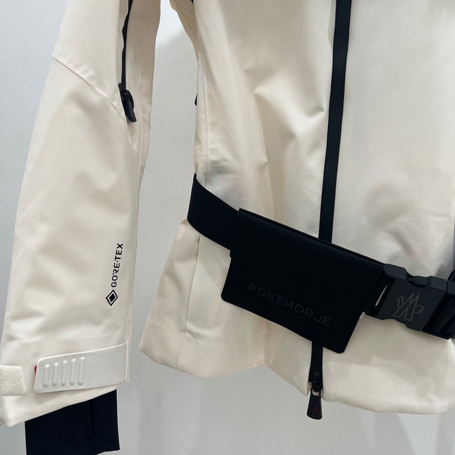 MONCLER 25S JACKET 286