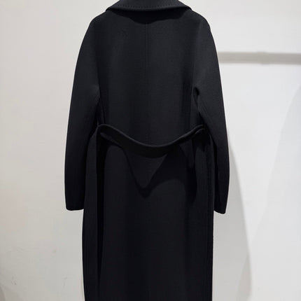 MAX MARA 25S LONG COAT 026