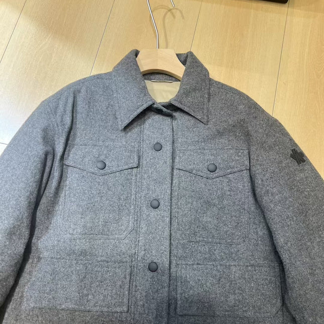 MONCLER 25S JACKET 415