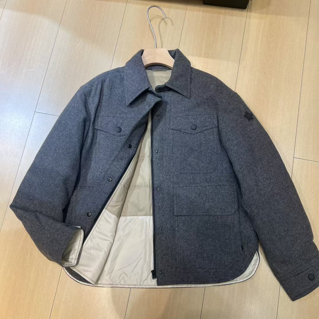 MONCLER 25S JACKET 415