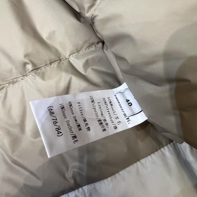 MONCLER 25S JACKET 415
