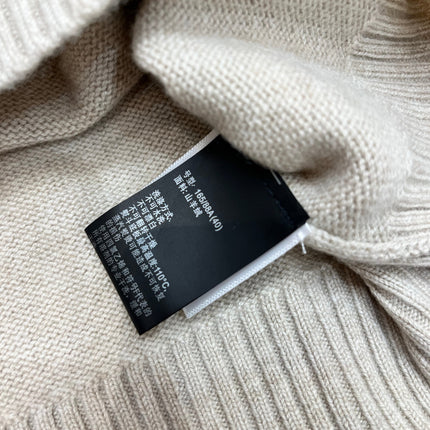 LP 26S CASHMERE SWEATER 631