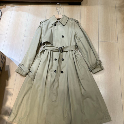 GUCCI TRENCH COAT STYLE 18
