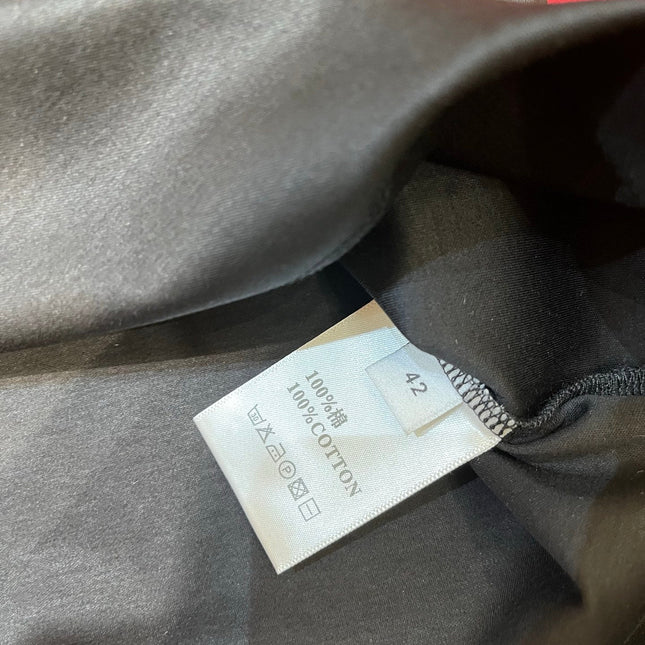 HERMES 26S SHORT SLEEVE T-SHIRT 579