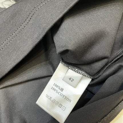 HERMES 26S SHORT SLEEVE T-SHIRT 578