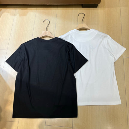 HERMES 26S SHORT SLEEVE T-SHIRT 573