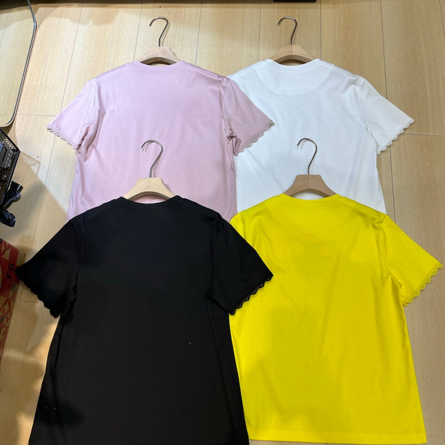 HERMES 26S SHORT SLEEVE T-SHIRT 570