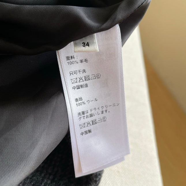 THOM 26S BLAZER STYLE 80