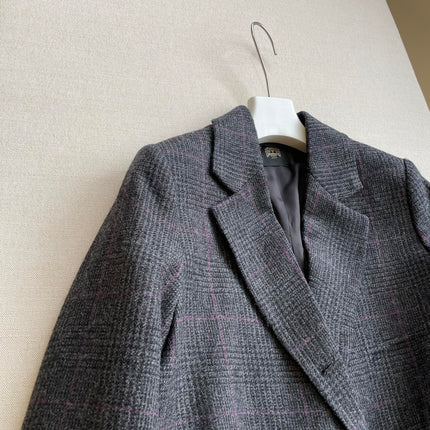 THOM 26S BLAZER STYLE 80