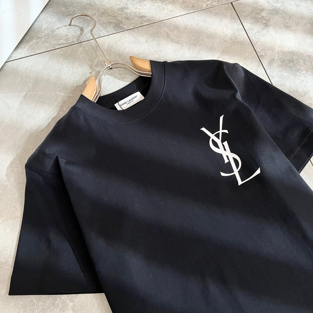 YSL 26S SHORT SLEEVED T-SHIRT 257