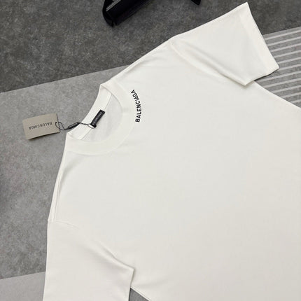 BALENCIAGA 26S SHORT SLEEVE T-SHIRT 135