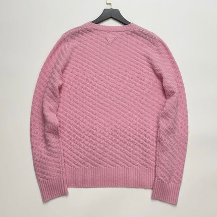 PRADA 25S SWEATER 546