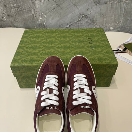 GG replica Barn Red