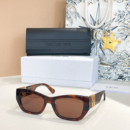 MONTAIGNE SUNGLASS MISSDIORS1F 581621 IN ACETATE