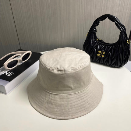 DOUBLE-SIDED BUCKET HAT COLORFUL 433361